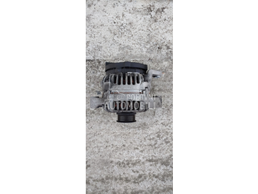 Alternator 1.6metan za Opel Combo