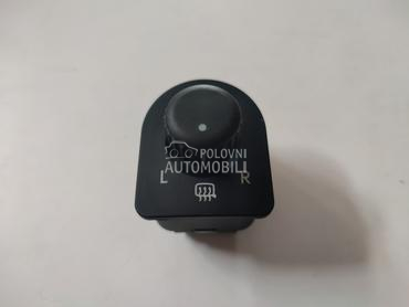 Prekidač retrovizora za Volkswagen Amarok od 2010. do 2016. god.