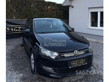 Volkswagen Polo 1.2 TDI