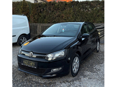 Volkswagen Polo 1.2 TDI