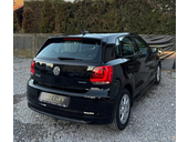 Volkswagen Polo 1.2 TDI