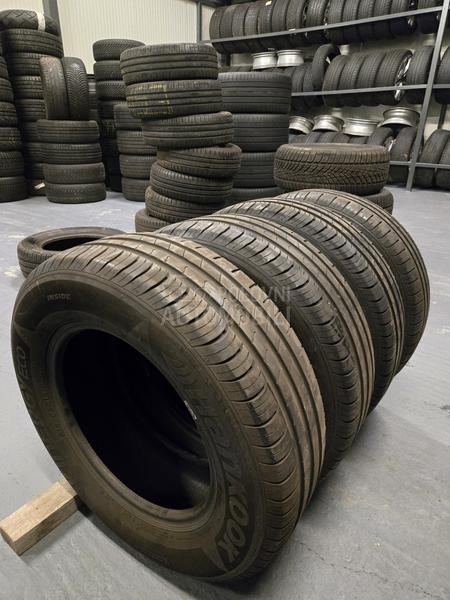 Hankook 215/65 R15 Letnja