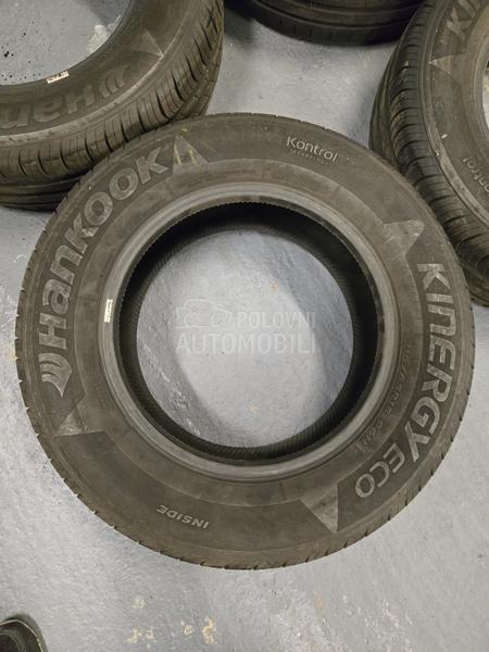 Hankook 215/65 R15 Letnja