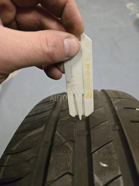 Hankook 215/65 R15 Letnja