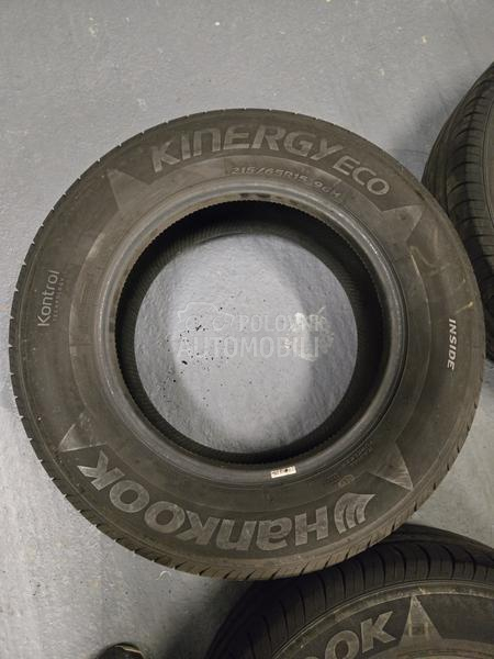 Hankook 215/65 R15 Letnja