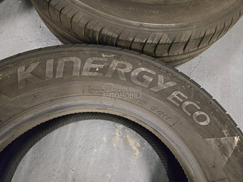 Hankook 215/65 R15 Letnja