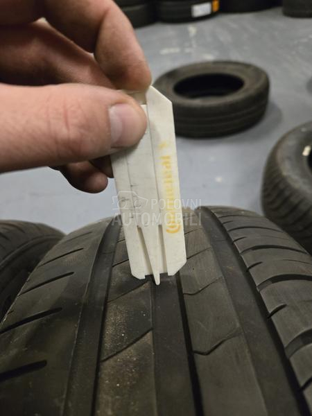 Hankook 215/65 R15 Letnja