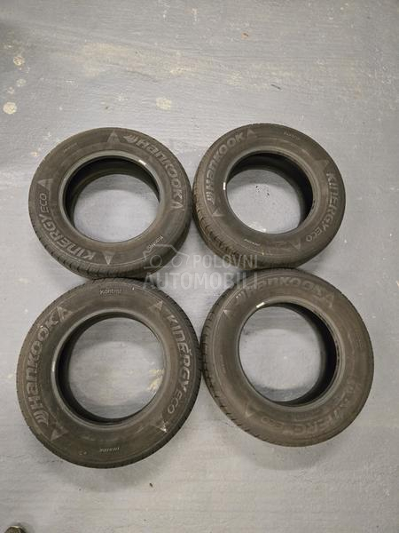 Hankook 215/65 R15 Letnja