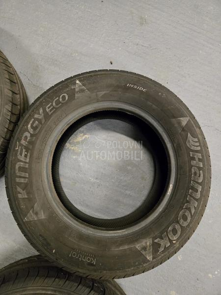 Hankook 215/65 R15 Letnja