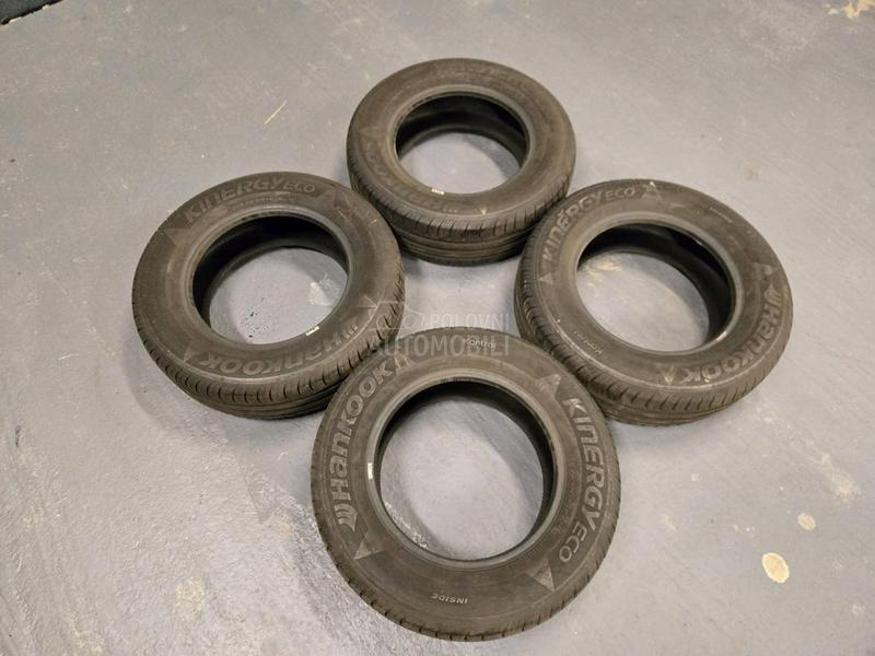 Hankook 215/65 R15 Letnja