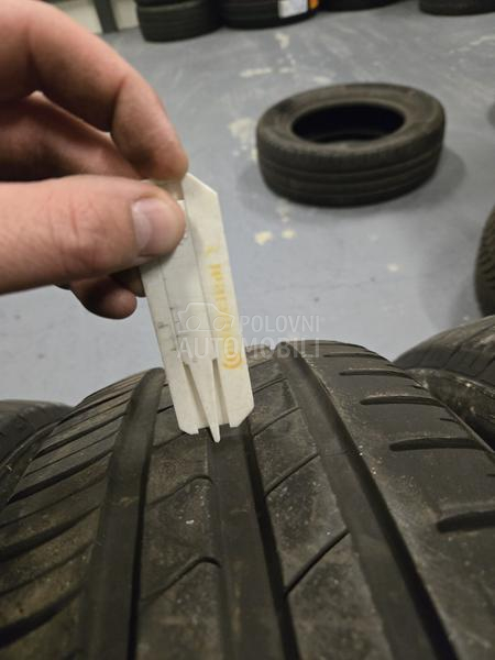 Hankook 215/65 R15 Letnja