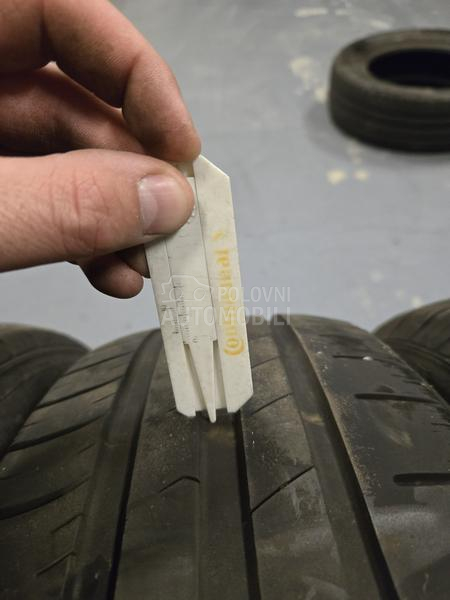 Hankook 215/65 R15 Letnja