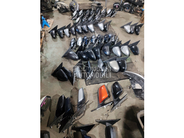 retrovizor za BMW Serija 3, Serija 1, Serija 2 ... od 2003. do 2016. god.