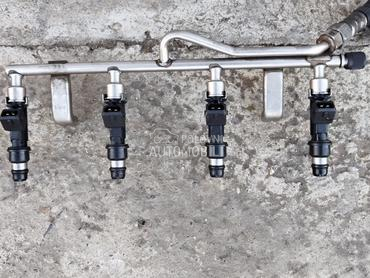 Benzinske dizne Z16YNG za Opel Combo, Zafira od 2004. do 2009. god.