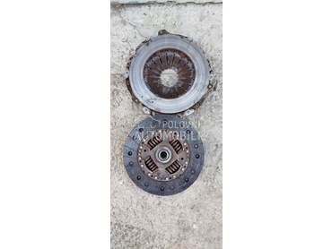 Set kvacila Z16YNG metan za Opel Combo, Zafira od 2004. do 2009. god.