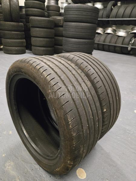 Goodyear 225/45 R17 Letnja
