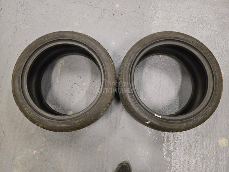 Goodyear 225/45 R17 Letnja