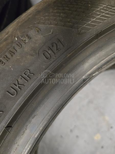 Goodyear 225/45 R17 Letnja