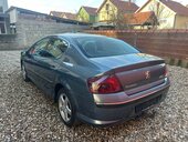 Peugeot 407 Neemacka