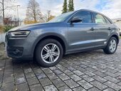 Audi Q3 2.0