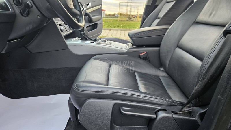 Audi A6 2.0tdi N.A.V.I