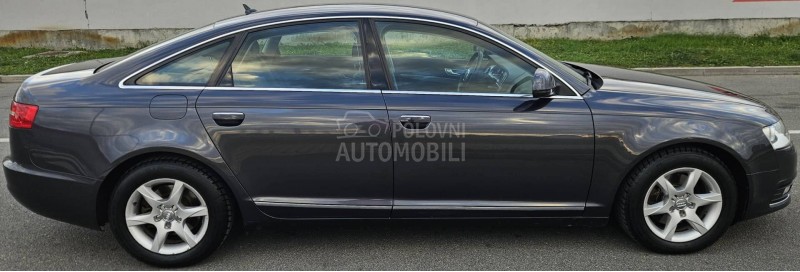 Audi A6 2.0tdi N.A.V.I