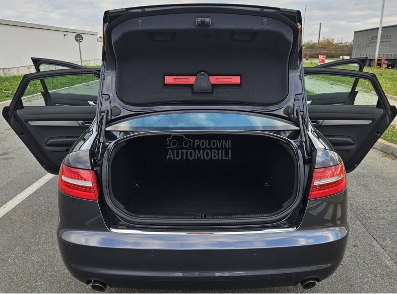 Audi A6 2.0tdi N.A.V.I