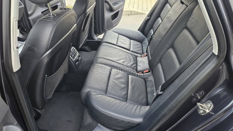 Audi A6 2.0tdi N.A.V.I