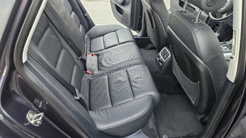 Audi A6 2.0tdi N.A.V.I