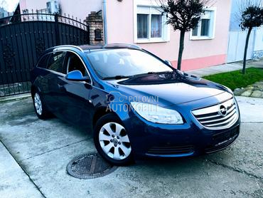 Opel Insignia NAV.I/ PR.E.L.E.P/