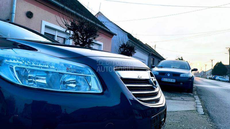 Opel Insignia NAV.I/ PR.E.L.E.P/