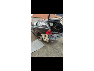 Delovi serija 3 e90 e91 za BMW 320