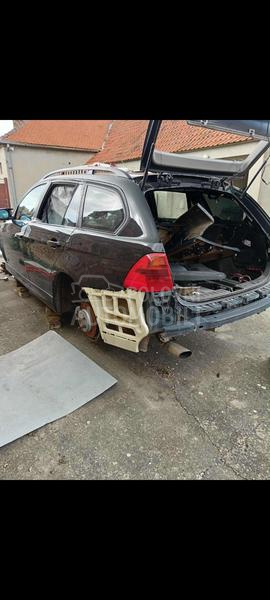 Delovi serija 3 e90 e91