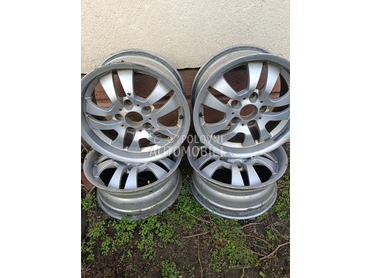 Aluminijumske felne  16" 5 x 120