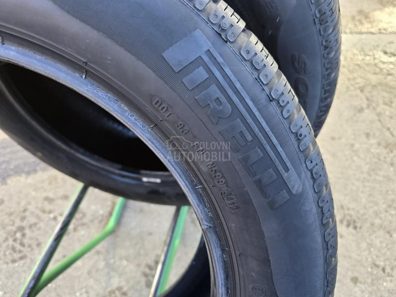 Pirelli 225/55 R17 Zimska