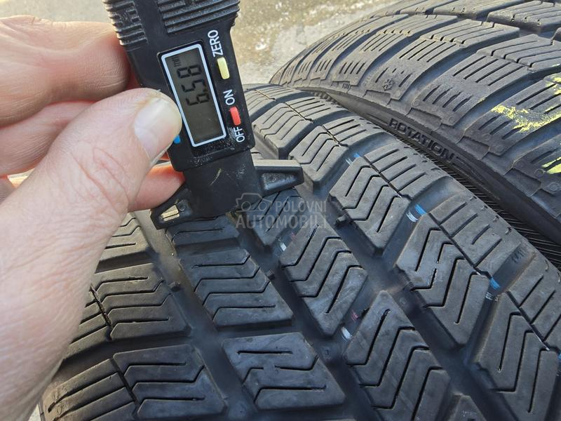 Barum 195/55 R15 Zimska