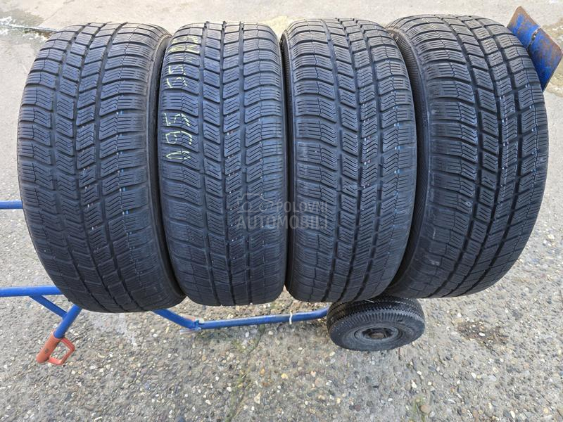 Barum 195/55 R15 Zimska