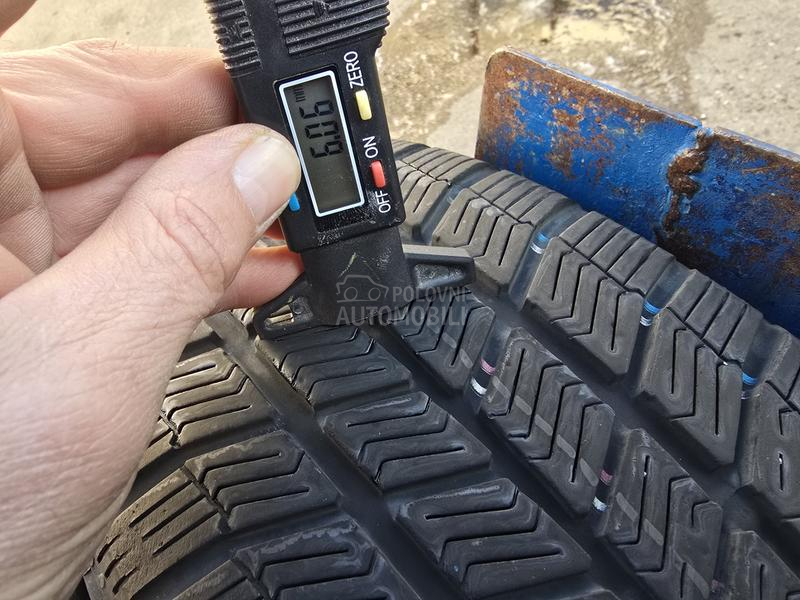 Barum 195/55 R15 Zimska