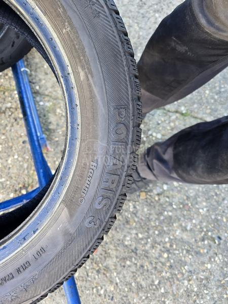 Barum 195/55 R15 Zimska