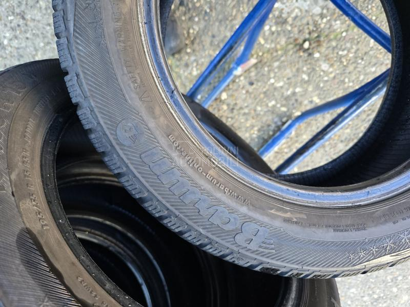 Barum 195/55 R15 Zimska