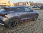 Chery FX NOBLE COLOR - NOV