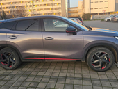Chery FX NOBLE COLOR - NOV