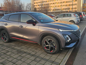 Chery FX NOBLE COLOR - NOV