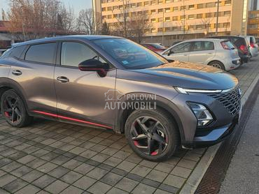 Chery FX NOBLE COLOR - NOV
