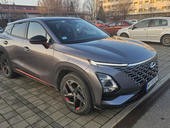 Chery FX NOBLE COLOR - NOV