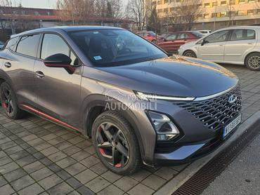 Chery FX NOBLE COLOR - NOV