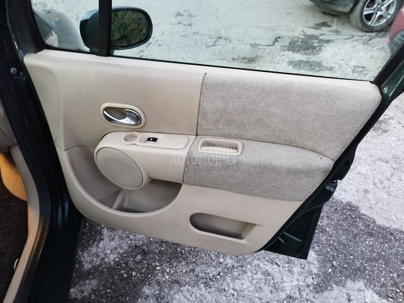 Renault Modus 1.5 dci