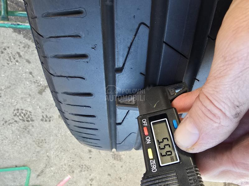 Hankook 205/55 R17 Letnja