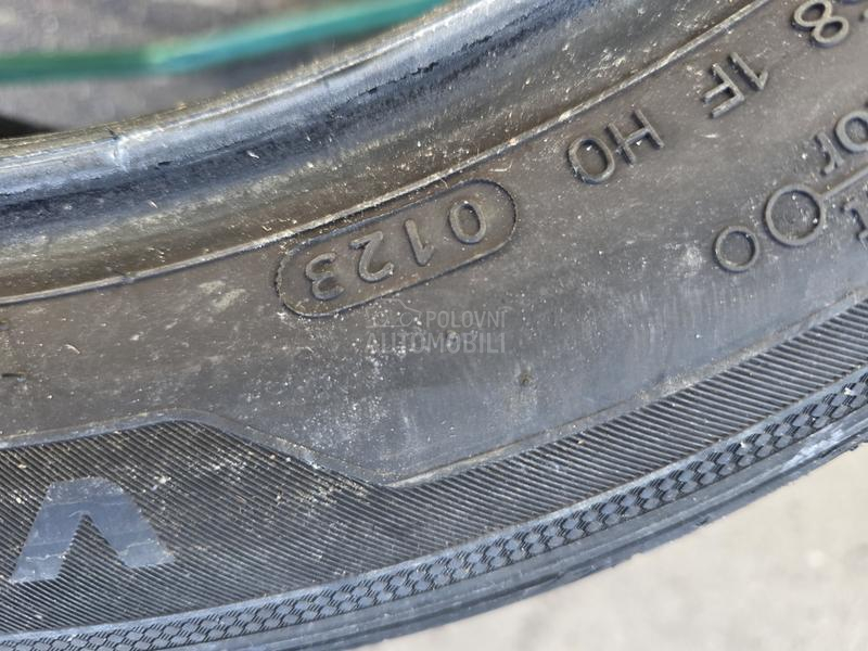 Hankook 205/55 R17 Letnja