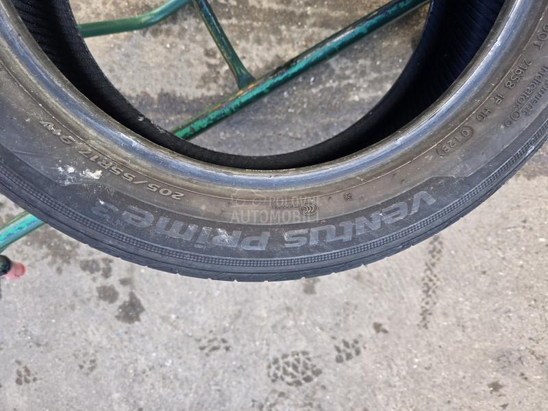 Hankook 205/55 R17 Letnja